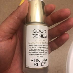Good Genes All-In-One Lactic Acid Treatment